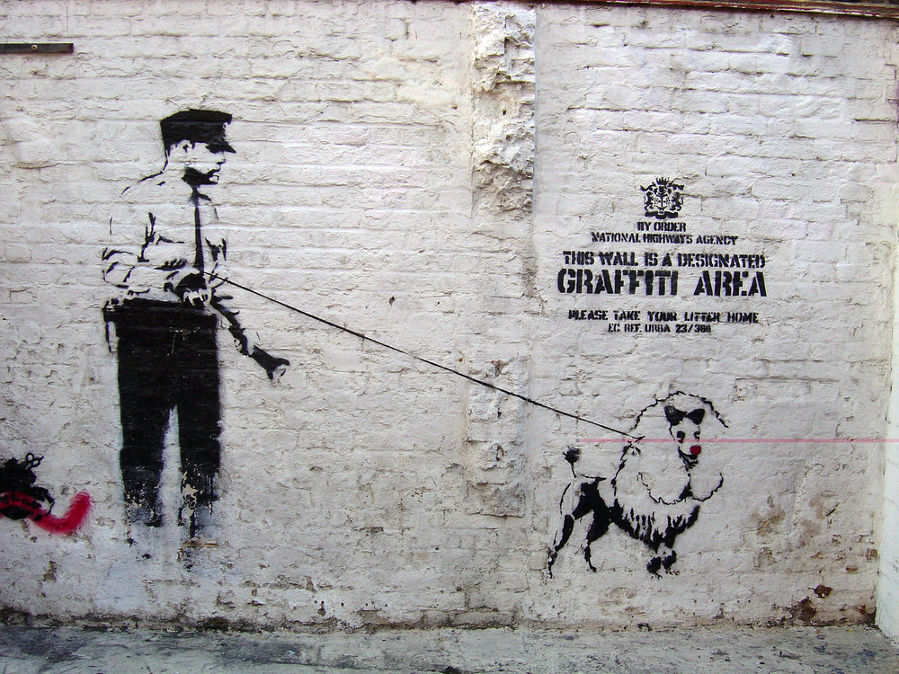 Banksy