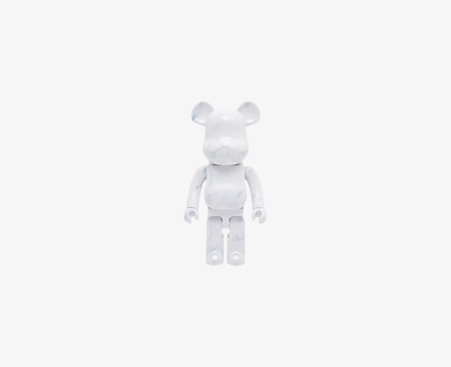 Bearbrick x END. 1000%