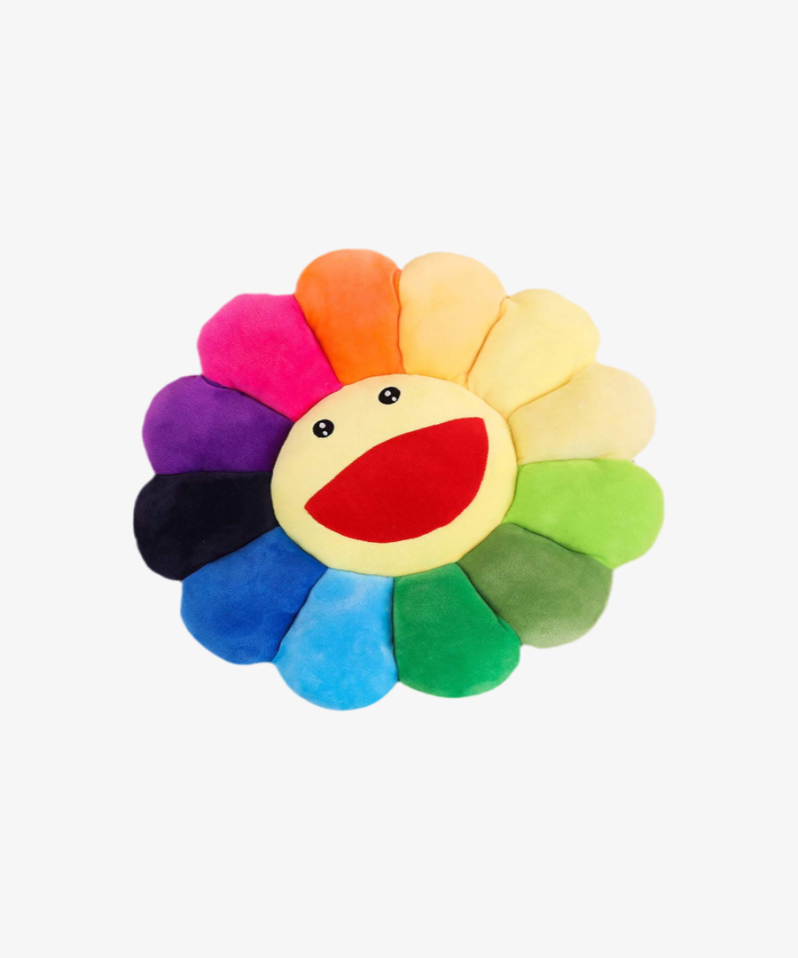 Takashi Murakami - Flower plush 1M