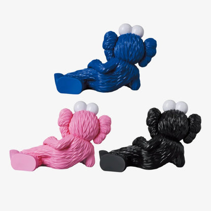 KAWS - TIME OFF - Vinyl Set